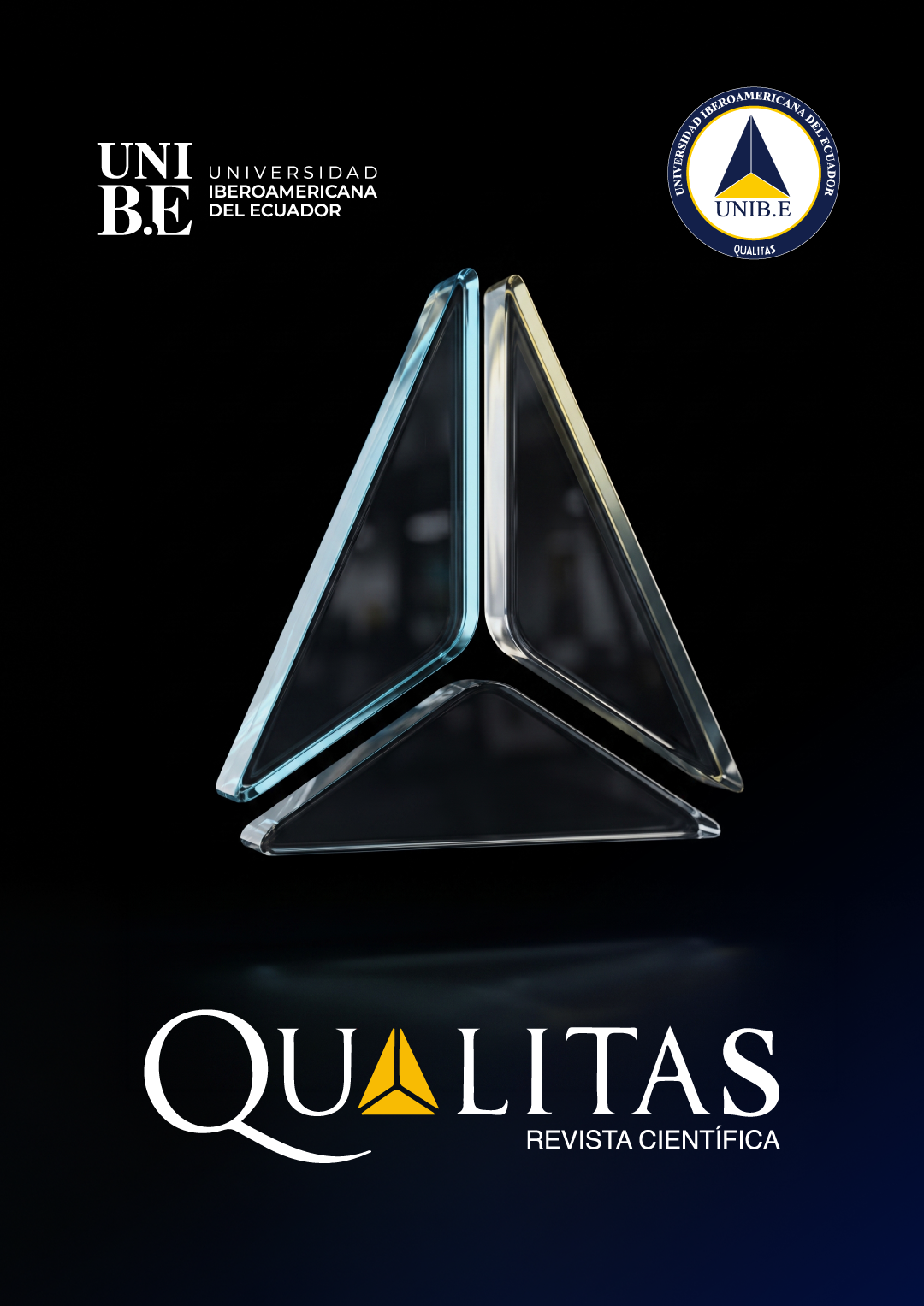 					Ver Vol. 32 Núm. 32 (2026): QUALITAS
				